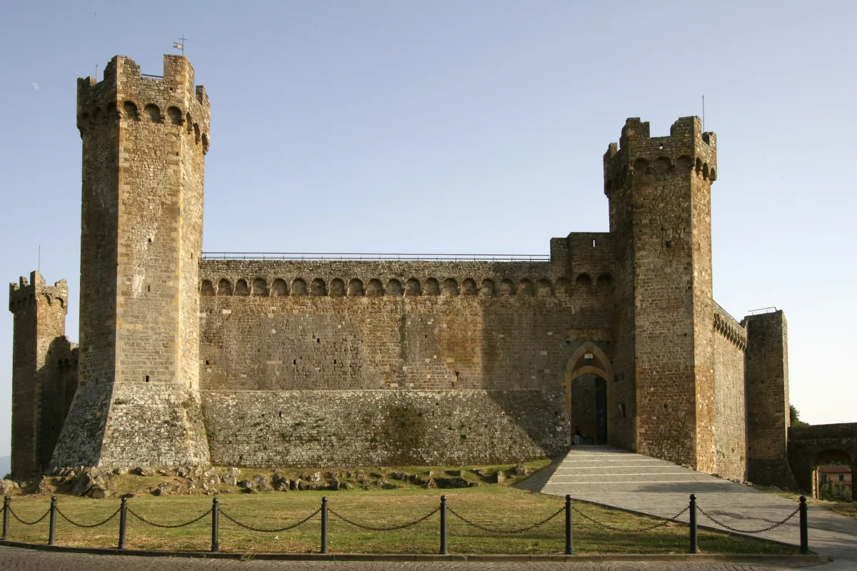 Montalcino 1
