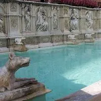 San Casciano dei Bagni