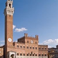 San Casciano dei Bagni