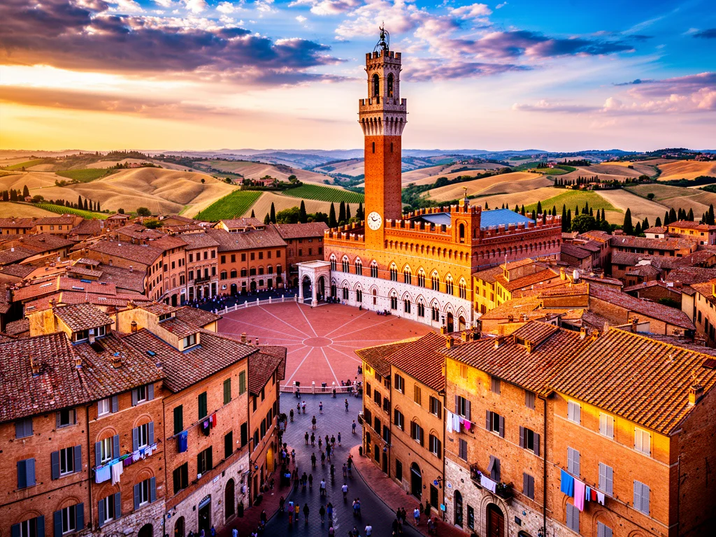Castelnuovo Berardenga