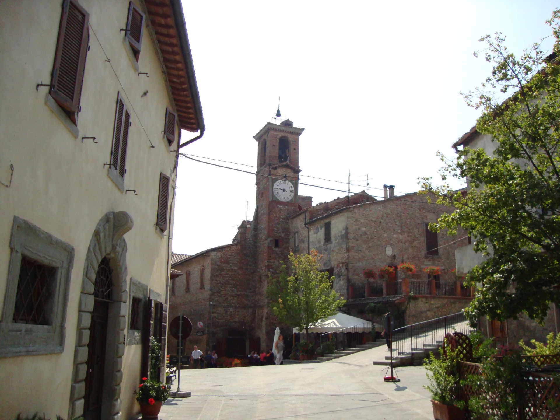Casa Vacanze Villa Maria