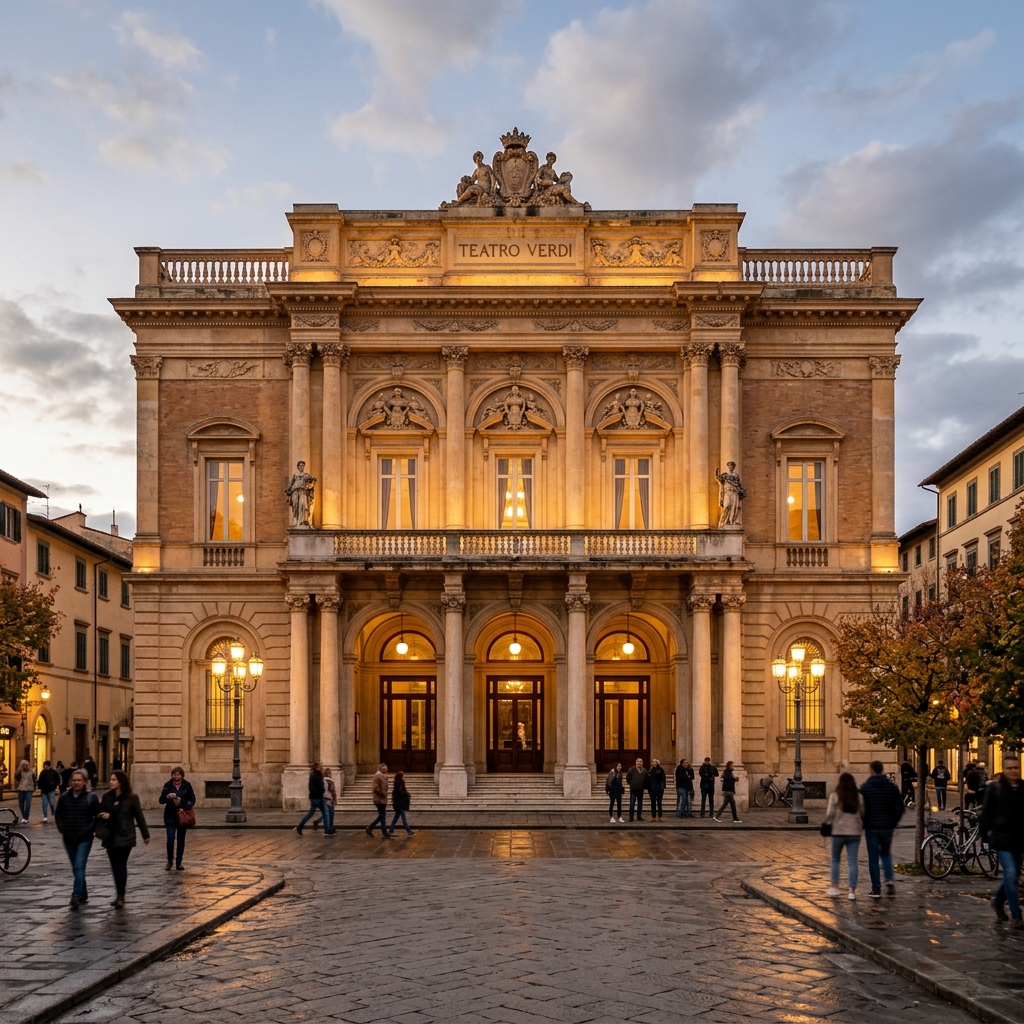 Teatro Verdi